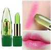 Image of Aloe Vera Gel Color Changing Lipstick Gloss  Moisturizer Anti-drying Desalination Fine-grain Lip Blam Care Shopping111