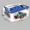 Image of The new four-wheel drive high-speed car 1:16 full-scale off-road remote control car four-wheel drive racing Shopping