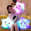 Image of Luminous Pillow Colorful Body Pillow Shopping