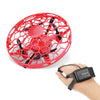 Image of Flying Helicopter Mini Drone UFO RC Drone Infraed Induction Shopping