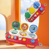 Image of Little Busy Board Baby Thinking Training Toys Shopping