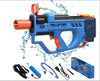 Image of Lectric Water Gun For Adults Kids, Motorized Squirt Guns With Rechargeable Battery   800cc High Capacity, Long Distance Automatic Water Guns Up To 32 FT Range,Water Blaster Beach Pool Toys Shopping