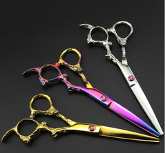 Hairdressing scissors Shopping111