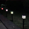 Image of Solar Square Light Solar Lawn Light Shopping