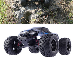 Best High Speed Off-Road Remote Control RC Car