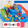 Image of Children's toys Thomas car Shopping