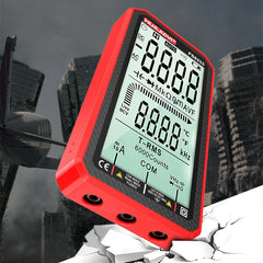 Large Screen Intelligent Multimeter Fully Automatic Digital High Precision Shopping