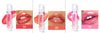 Image of New Tube Lip Rich Lip Color Slightly Spicy Lip Honey Lip Glass Mirror Face Lip Mirror Liquid Lipstick Shopping111