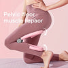 Image of Thigh Master Muscle Fitness Exercise Equipment, Arm Leg Exerciser Pelvic Hip Trainer Inner Thigh Toner For Women Home Gym Yoga Workout Training Shopping