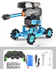 Image of Remote Control Robot High-Tech Kids Alloy Machinery Shopping