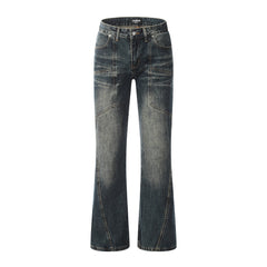 Big Horn Denim Trousers For Men Shopping