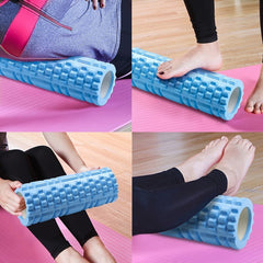 Roller Fitness Foam Roller Muscle Relaxer Shopping