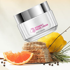 Image of Vitamin C Face Cream Skin Care Products