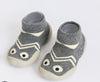 Image of Baby Toddler Shoes Shopping