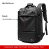 Image of Travel Backpack Men's Business Multifunction Computer Bag Vacuum Compression Large-capacity Backpack Shopping