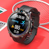 Image of Multifunctional V20 Dual Camera Smart Watch Shopping