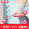 Image of Women's Slim Waist Smart Fitness Equipment Shopping