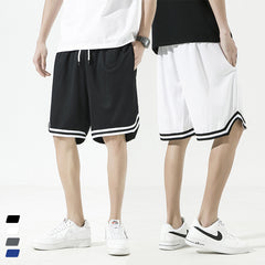 Basketball Shorts Men's Sports Loose Summer Shopping