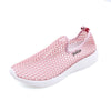 Image of Mesh Single Shoes Lightweight Sneakers Shopping