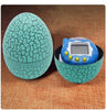 Image of Multi-colors Dinosaur Egg Virtual Cyber Digital Pet Game Toy Shopping