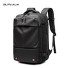 Image of Travel Backpack Men's Business Multifunction Computer Bag Vacuum Compression Large-capacity Backpack Shopping