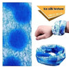 Image of Men's Ice Towel Riding Ice Silk Bandana Shopping