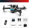 Image of Flying Drone High Definition Aerial Photography Shopping