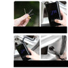 Image of Car Mini Portable Electric Smart Wireless Digital Inflator Shopping