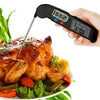 Image of Digital Cooking Meat Thermometer Instant Read Food Steak Oven Smoker BBQ Grill Meat Thermometer Barbecue Accessories For Oven Grill BBQ Smoker Rotisserie Kitchen Shopping