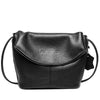 Image of Women's Wide Shoulder Strap Messenger Bag Shopping