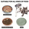 Image of Pet Slow Food Bowl Shopping