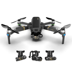 Brushless GPS Drone 8K HD Aerial Photography Quadcopter