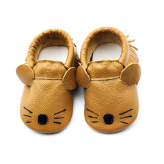 Baby Shoes Baby Shoes Soft-soled Toddler Shoes Shopping