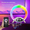 Image of O Light Three In One Wireless Charging Multifunctional Bluetooth Speaker Night Light Shopping