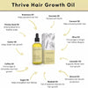 Image of Hair Essential Oil Improve Dryness And Irritability And Nourish Shopping111