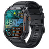 Image of K57PRO Call Bluetooth Smartwatch Shopping