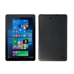 10.1'' Windows 10 Tablet Intel Atom X5-Z8350 With Mini HDMI 2GB DDR RAM 32GB ROM 6000mAh RCA03 Tablets PC