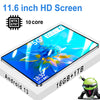 Image of 2024 New 5G Tablet 11.6 inch Android 13.0 Phablet MTK6797 16GB RAM 1TB ROM Tablet PC Dual Cameras Dual sim card Wifi Type-c Shopping111