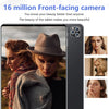 Image of 2024 New 5G Tablet 11.6 inch Android 13.0 Phablet MTK6797 16GB RAM 1TB ROM Tablet PC Dual Cameras Dual sim card Wifi Type-c Shopping111