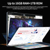 Image of 5G 2024 New Global Version 11.6 inch Tablet Android 16GB Ram 1TB Rom Android 13.0 Dual SIM 10 Core Bluetooth tablet PC Network Shopping111