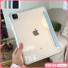 for ipad 10th Gen case 2022 funda iPad pro 11 case 2021 iPad 9th/8/7 generation Air 5 Air 4 Pro 12.9 6th 5th 4th Mini 6 cover Shopping