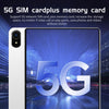 Image of 5G 2024 Brand New Tablet Android 11.6 Inch 16GB Ram 1TB Rom 12000mAh MTK6797 Android 13.0 Wifi Dual SIM Card Network Full screen Shopping111