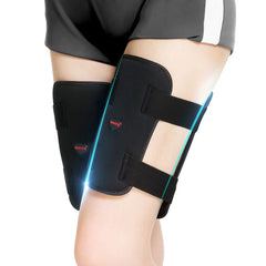 Eletric Muscle Stimulator Massager TENS Anti Cellulite EMS  Legs Belts Muscle Trainner ABS Slimming Thigh Weight Loss Band