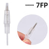 Image of Professional Wireless Permanent Makeup Machine Pen Beauty Cartridge Eyebrow Tattoo Machine Shopping