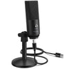 Image of FIFINE USB Microphone for laptop and Computers for Recording Streaming Voice overs Podcasting for Audio&Video K670 Shopping