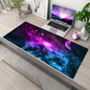 Image of Mousepad Home XXL New Large Mouse Mat MousePads Starry Sky Office Laptop Carpet Soft Anti-slip Desktop Mouse Pad Mouse Mat Shopping