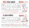 Image of 1 Pairs Weightlifting Training Gloves for Men Women Fitness Sports Body Building Gymnastics Gym Hand Wrist Palm Protector Gloves Shopping