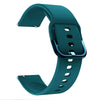 Image of YAYUU 20mm Silicone Strap for Huami Amazfit GTS 4 Mini/GTS 3/GTS 2/GTS 2 mini/GTS 2e Bracelet for Amazfit Bip U/U Pro Wristband Shopping