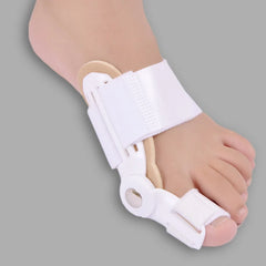 Bunion Splint Big Toe Straightener Corrector Foot Pain Relief Hallux Valgus Correction Orthopedic Supplies Pedicure Foot Care