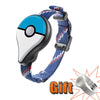 Image of New Bracelet toy For Powermon Go Plus Bracelet Wristband Device for Android and IOS Bluetooth-Compatible interactive figure toys Shopping